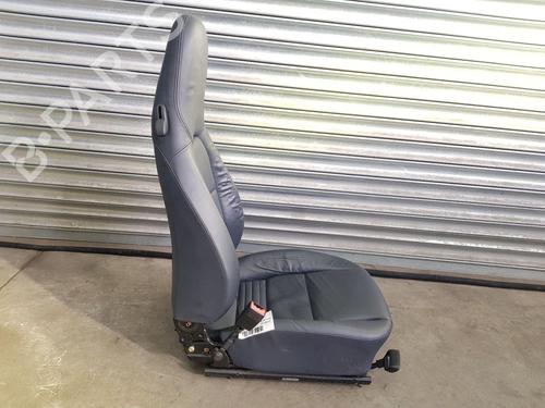 Left front seat PORSCHE BOXSTER (986) 2.7 | BP29900675C15