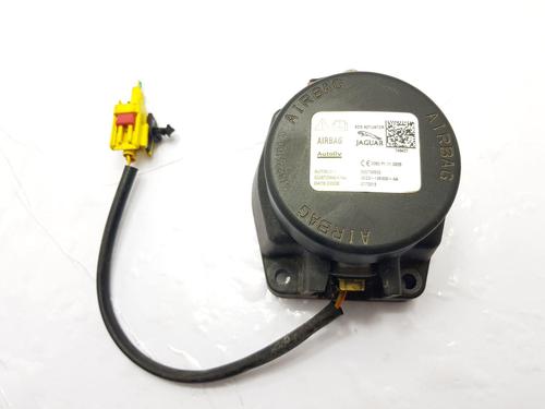 Electronic module JAGUAR XF I (X250) 2.2 D | BP29378703M83 