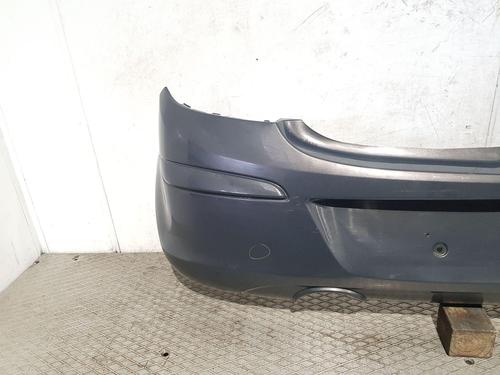 Rear bumper VAUXHALL CORSA Mk III (D) (S07) 1.2 i 16V (L08) | BP30184725C8