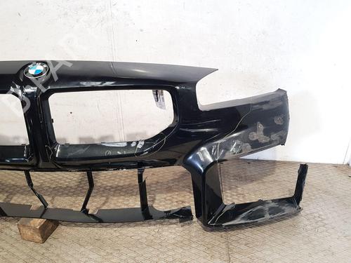 Front bumper BMW 2 Coupe (G42, G87) M2 | BP30649969C7