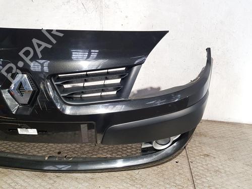 Front bumper RENAULT SCÉNIC II (JM0/1_) 1.6 16V (JM1R) | BP29292861C7 