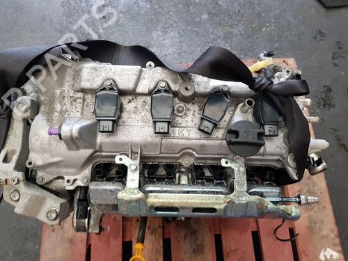 Engine NISSAN JUKE (F15) 1.6 | BP30137857M1 