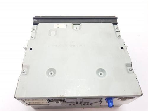 Electronic module NISSAN QASHQAI / QASHQAI +2 I (J10, NJ10, JJ10E) 1.6 dCi | BP22206821M83 