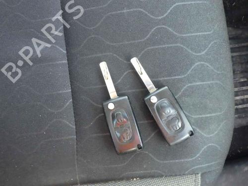 Other CITROËN C3 Picasso (SH_) 1.6 HDI 90 | BP31691140O1 