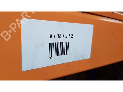 Electronic module JAGUAR XF II (X260)  | BP24964997M83  - Image 9