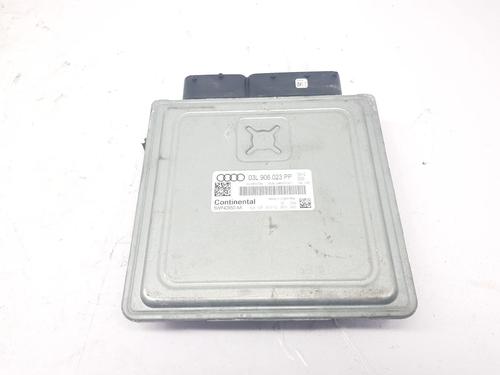 Engine control unit (ECU) AUDI A3 Sportback (8PA) 1.6 TDI | BP33412923M57  - Image 6