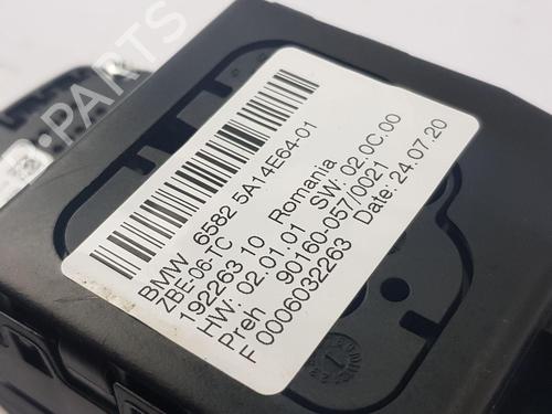 Switch BMW X3 (G01, F97, G08) M Competition | BP30914758I30