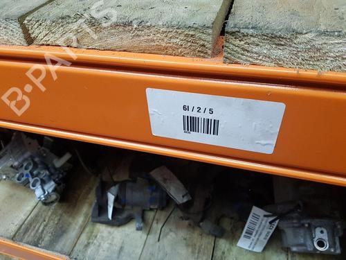 Front wiper motor ISUZU D-MAX II (TFR, TFS) 2.5 CRDi 4x4 (TFS86J) | BP23652559M29  - Image 6