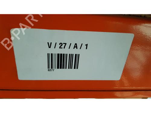 Left tailgate light HONDA CIVIC IX (FK) 1.6 i-DTEC (FK3) | BP32398072C79 