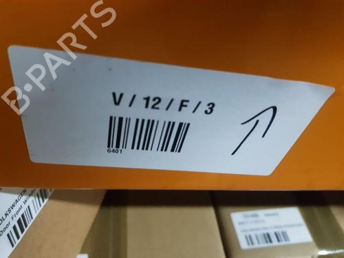 ABS pump CITROËN DS4 (NX_) 1.6 VTi 120 | BP31663564M43 - Image 8