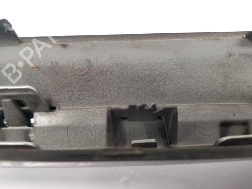 Grille MERCEDES-BENZ E-CLASS Coupe (C238) E 220 d (238.314) | BP27392588C40 