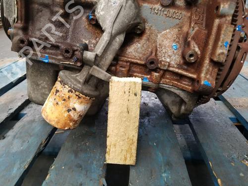 Engine TOYOTA YARIS (_P1_) 1.0 (SCP10_, SCP10R) | BP39558238M1 - Image 8