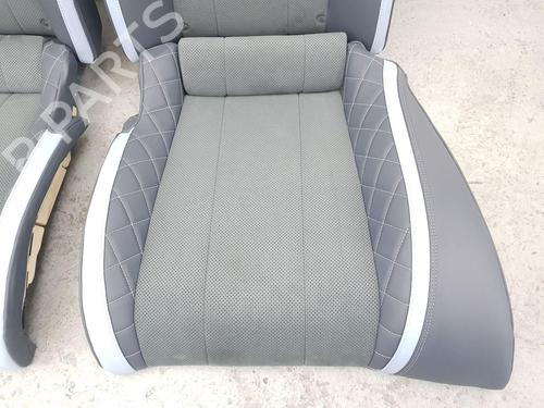 Sæde højre fortil BENTLEY CONTINENTAL Coupe (3S3) 6.0 W12 AWD | BP37685093C16 - Image 14