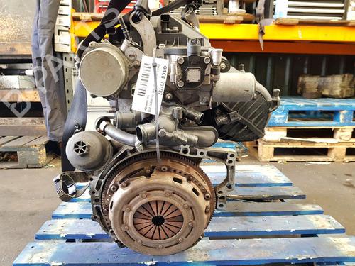 Engine PEUGEOT 308 I (4A_, 4C_) 1.6 16V | BP26533387M1