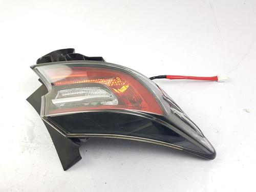 Left taillight TOYOTA COROLLA Hatchback (_E21_, _EA1_, _EH1_) 1.8 Hybrid (ZWE211, ZWE219) | BP24918314C34 