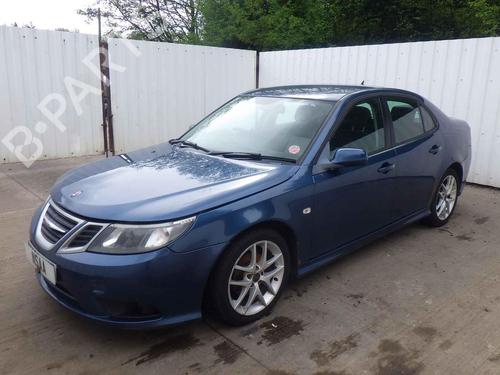 Engine SAAB 9-3 (YS3F, E79, D79, D75) 2.0 t | BP33412989M1 - Image 15