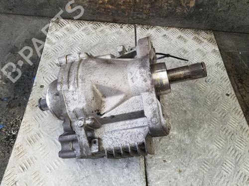 Used Transfer box AUDI TT Roadster (8J9) 2.5 RS quattro (340 hp) 32252267