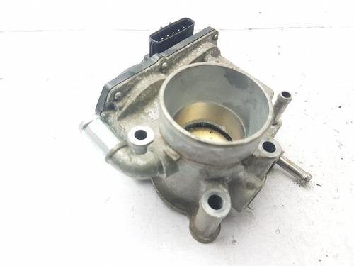 Throttle body SUZUKI SWIFT III (MZ, EZ) 1.5 (RS415, ZC21S) | BP33803408M82 - Image 4
