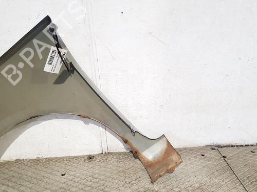 Right front fenders HONDA JAZZ III (GE_, GG_, GP_, ZA_) 1.3 i (GE6, GG3, GG6) | BP29957298C42