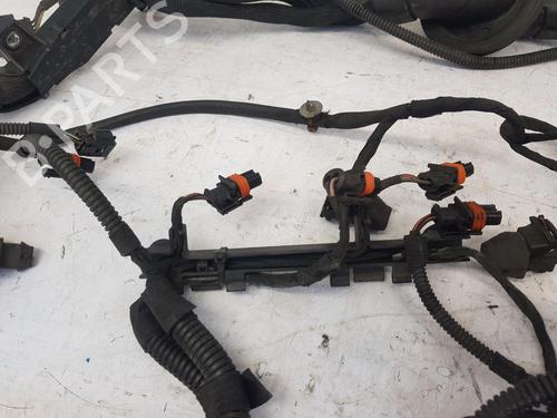 Wiring harness PORSCHE BOXSTER (981) S 3.4 | BP25840728E16 - Image 8