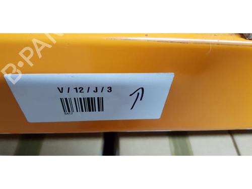 Mirror switch MCLAREN GT 4.0 | BP22678318I25