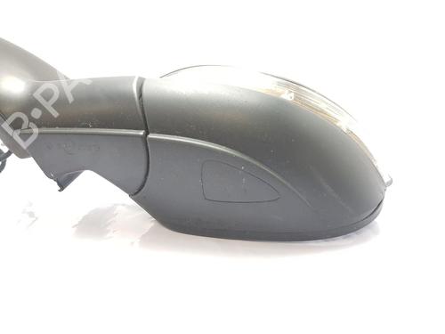 Left mirror VW GOLF VI (5K1) 2.0 TDI | BP29408075C26 