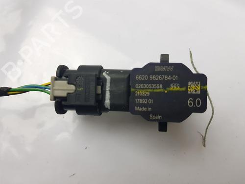 Electronic module BMW 3 (G20, G80, G28) 320 i | BP33996591M83 - Image 6