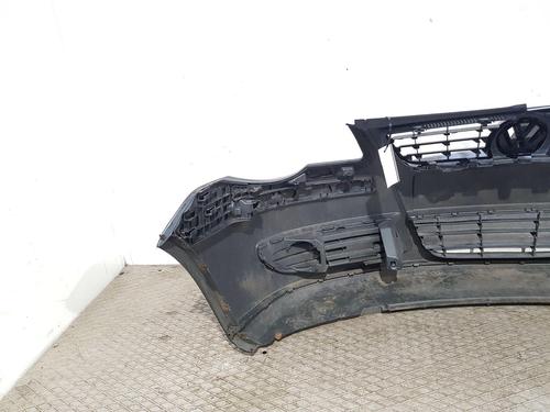 Front bumper VW POLO IV (9N_, 9A_) 1.2 | BP29316200C7 