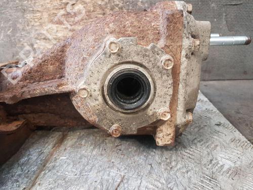 Rear differential SUBARU OUTBACK (BS) 2.0 D AWD (BSD) | BP23447283M24 