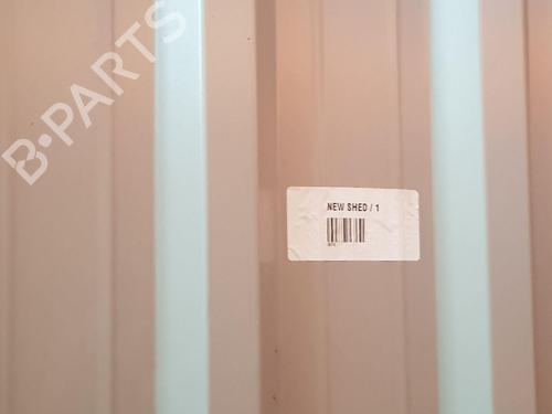 Rear parcel shelf BENTLEY CONTINENTAL Convertible (3S_) 4.0 V8 AWD | BP35771993C85  - Image 8