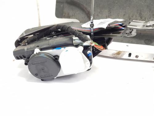 Front right seatbelt BMW X4 (G02, F98) xDrive M40 d | BP31301093I25  - Image 17