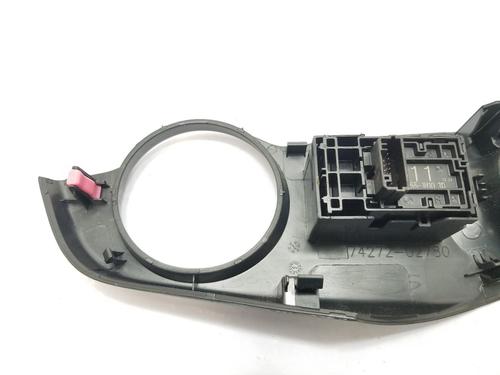 Left rear window switch TOYOTA COROLLA Hatchback (_E21_, _EA1_, _EH1_) 1.8 Hybrid (ZWE211, ZWE219) | BP27240523I29 