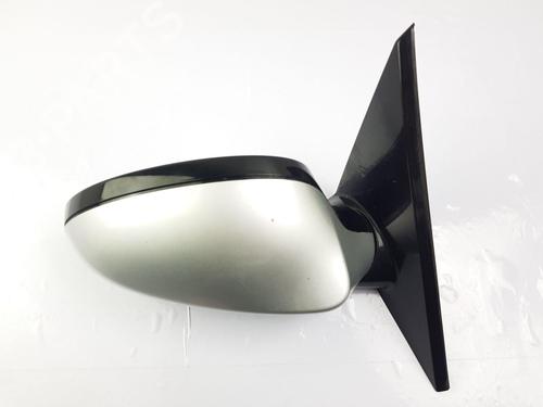 Retrovisor derecho BMW 1 (E81) 118 d (143 hp) 23263922