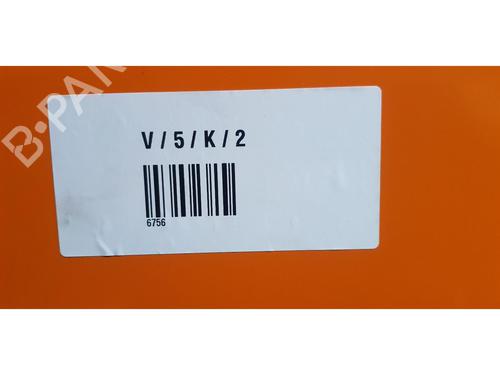 Module xenonverlichting MG MG ZS SUV (AZS1)  | BP30554465C53 