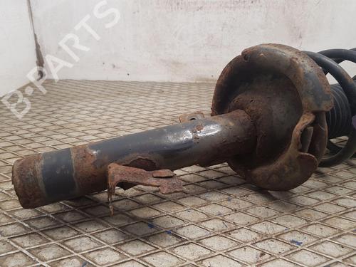 Right front shock absorber MAZDA 3 (BL) 1.6 MZR (BL14) | BP29755741M17
