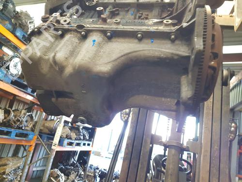 Engine VAUXHALL CORSA Mk III (D) (S07) 1.4 (L08) | BP39448545M1 - Image 11