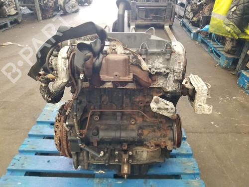 Engine FORD TRANSIT Van (FA_ _) | BP36806042M1 - Image 4