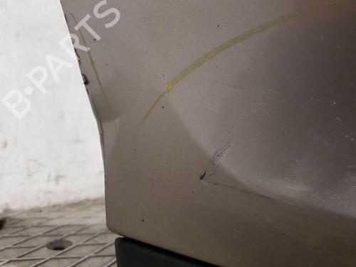 Front bumper RENAULT CLIO III Grandtour (KR0/1_) 1.5 dCi (KR0F) | BP30402885C7 