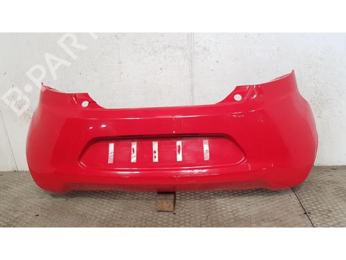 Used Rear bumper Rear bumper 38483915 38483915