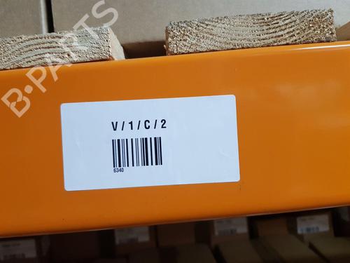 Seat buckle HONDA CIVIC VIII Hatchback (FN, FK) 1.8 (FN1, FK2) | BP25462033I32 
