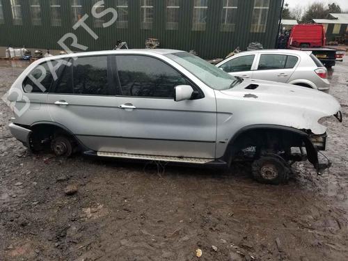 Left mirror BMW X5 (E53) 3.0 d | BP36280974C26  - Image 13