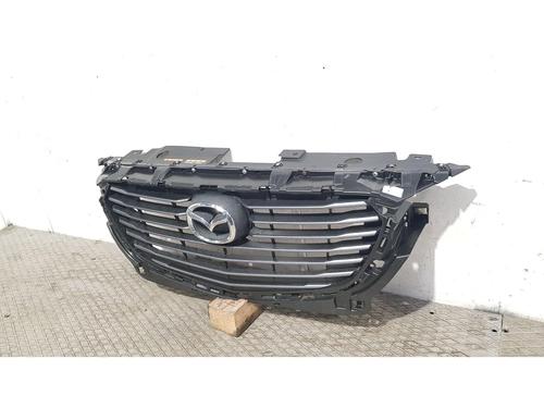 Grill MAZDA CX-3 (DK) 2.0 SKYACTIV-G AWD (DK4W7, DKEAW) | BP38560736C40 - Image 4