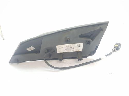 Left mirror PEUGEOT EXPERT Van (VF3A_, VF3U_, VF3X_) 1.6 HDi 90 8V | BP23140076C26 