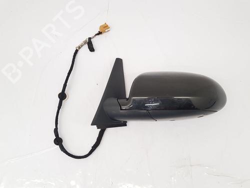 Retrovisor esquerdo Retrovisor esquerdo AUDI A2 (8Z0) 1.4 (75 hp) 34331925 34331925