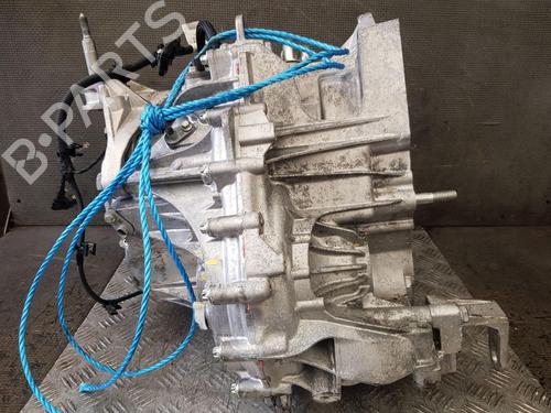 Gearbox ALPINE A110 II 1.8 GT | BP22679670M3 