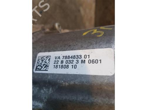 Transfer box BMW X3 (G01, F97, G08) M Competition | BP31027227M36 