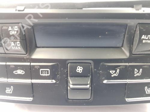 Climate control PORSCHE 911 (991) 3.8 Carrera S / GTS | BP26461227I5  - Image 8