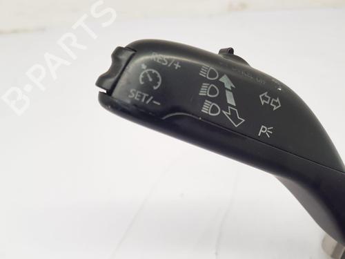 Steering column stalk SKODA FABIA II Combi (545) 1.2 TDI | BP36342675I23  - Image 9