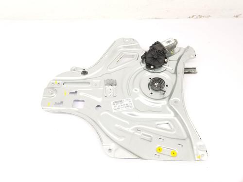 Used Front right window mechanism HYUNDAI ix35 (LM, EL, ELH) 1.6 (135 hp) 27166904