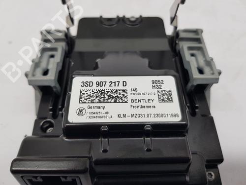 Electronic module BENTLEY CONTINENTAL Coupe (3S3) 6.0 W12 AWD | BP38469929M83 - Image 7